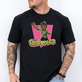 The Flesh Prince Tee