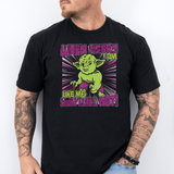 The Incredible Yoda Tee
