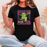 The Incredible Yoda Tee
