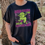 The Incredible Yoda Tee