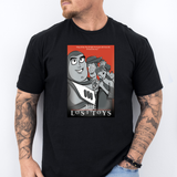 The Lost Toys Tee