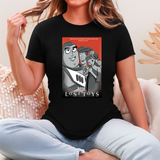 The Lost Toys Tee