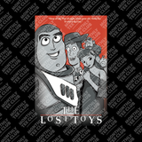 The Lost Toys Tee