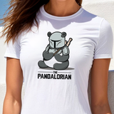 The Pandalorian Tee