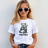 The Pandalorian Tee