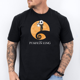 The Pumpkin King Tee