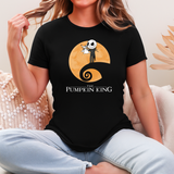 The Pumpkin King Tee