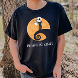 The Pumpkin King Tee