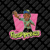 The Flesh Prince Tee