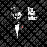 The Wolf Father Tee