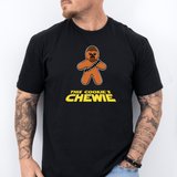 This Cookie's Chewie Tee