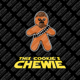 This Cookie's Chewie Tee