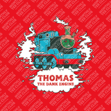 Thomas The Dank Engine Tee