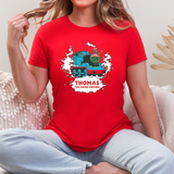 Thomas The Dank Engine Tee