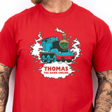 Thomas The Dank Engine Tee