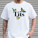 Tits Tee