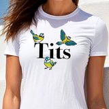 Tits Tee