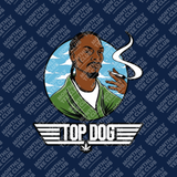 Top Dog Tee