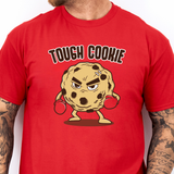 Tough Cookie Tee