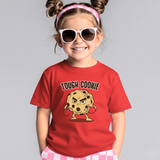 Tough Cookie Tee