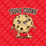 Tough Cookie Tee