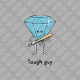 Tough Guy Tee