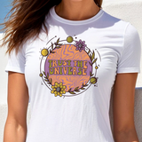Trust The Universe Tee