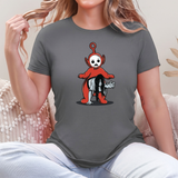 Tubby Uh Oh! Tee
