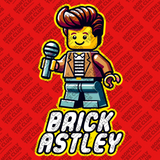 "Brick Astley" Offer Tee