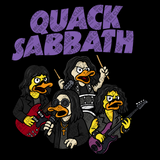 "Quack Sabbath" Offer Tee