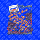 Where's Fishy? Tee