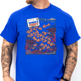 Where's Fishy? Tee