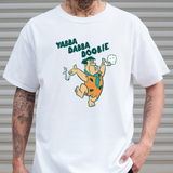 Yabba Dabba Doo Tee