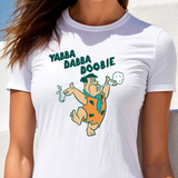 Yabba Dabba Doo Tee