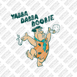 Yabba Dabba Doo Tee