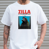 Zilla Tee