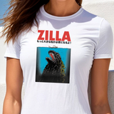 Zilla Tee