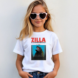 Zilla Tee