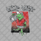 Hip-Hop Tee