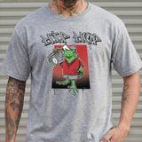 Hip-Hop Tee