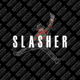Slash Air Tee
