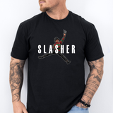 Slash Air Tee