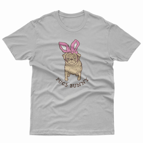 Pugs Bunny Kids Tee