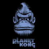 Planet of the Kong Kids Tee