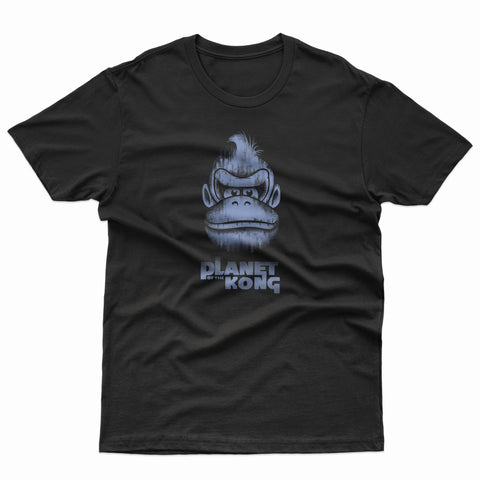 Planet of the Kong Tee