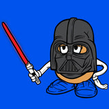 Darth Tater Kids Tee