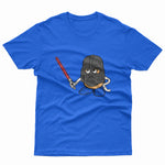 Darth Tater Kids Tee