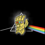 Infinity x Floyd Kids Tee