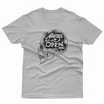 Open Mind Kids Tee