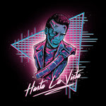 Hasta la Vista Kids Tee